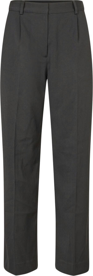 Samsøe Samsøe Saramona trousers 14635 Black