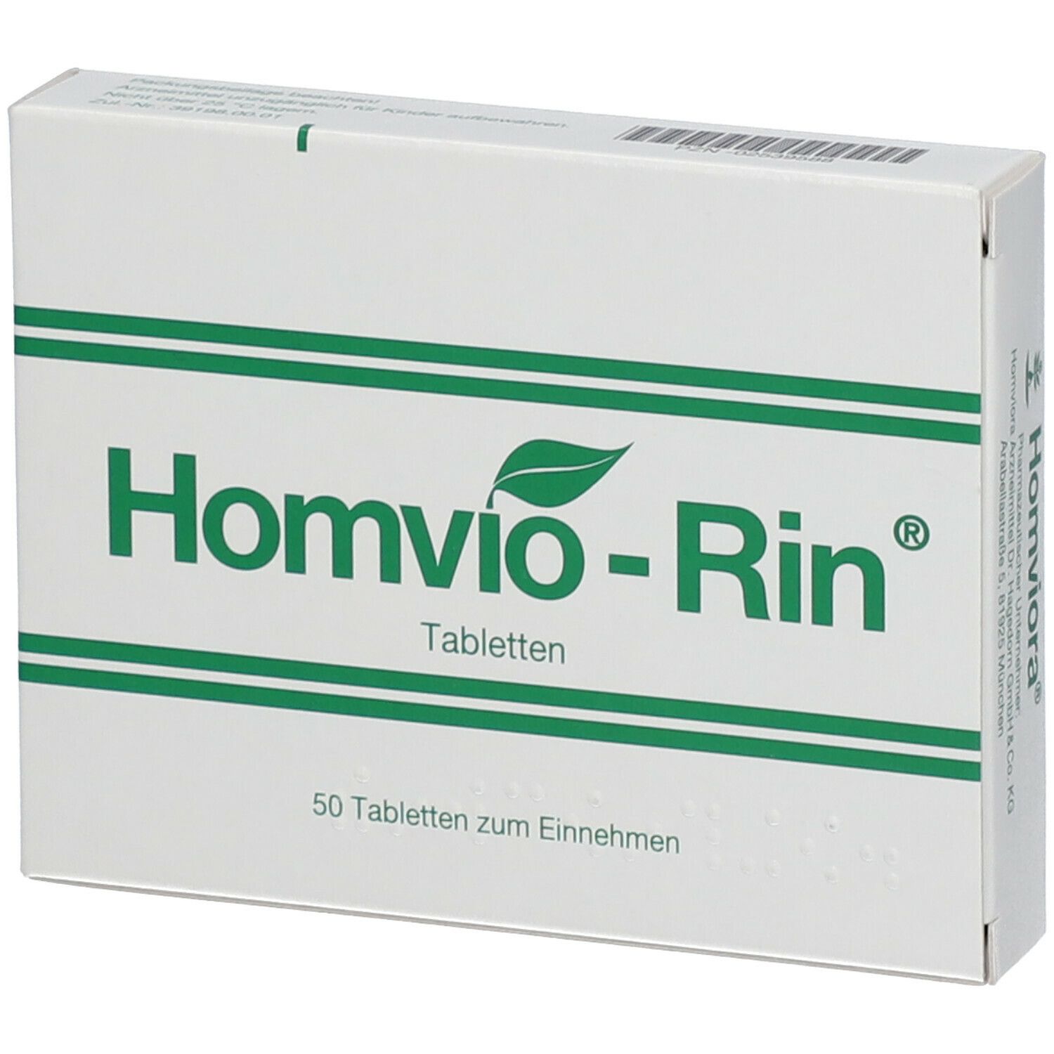 Homvio-Rin®