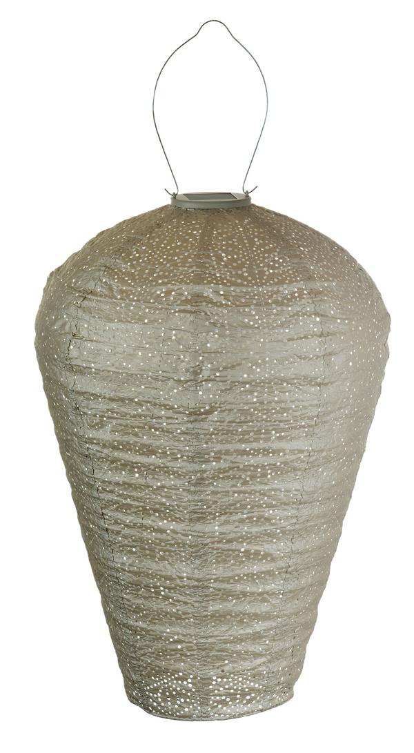 Lumiz Solar-Lampion Balloon XL, ca. Ø35/H50