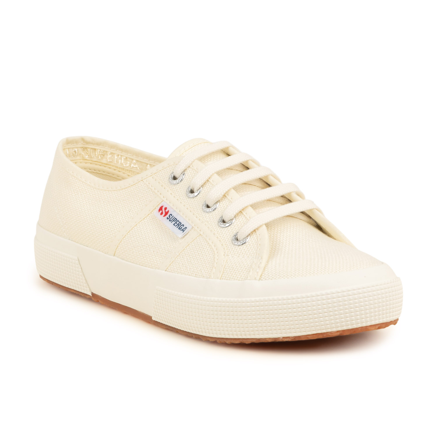 Baskets femme SUPERGA COTU CLASSIC F