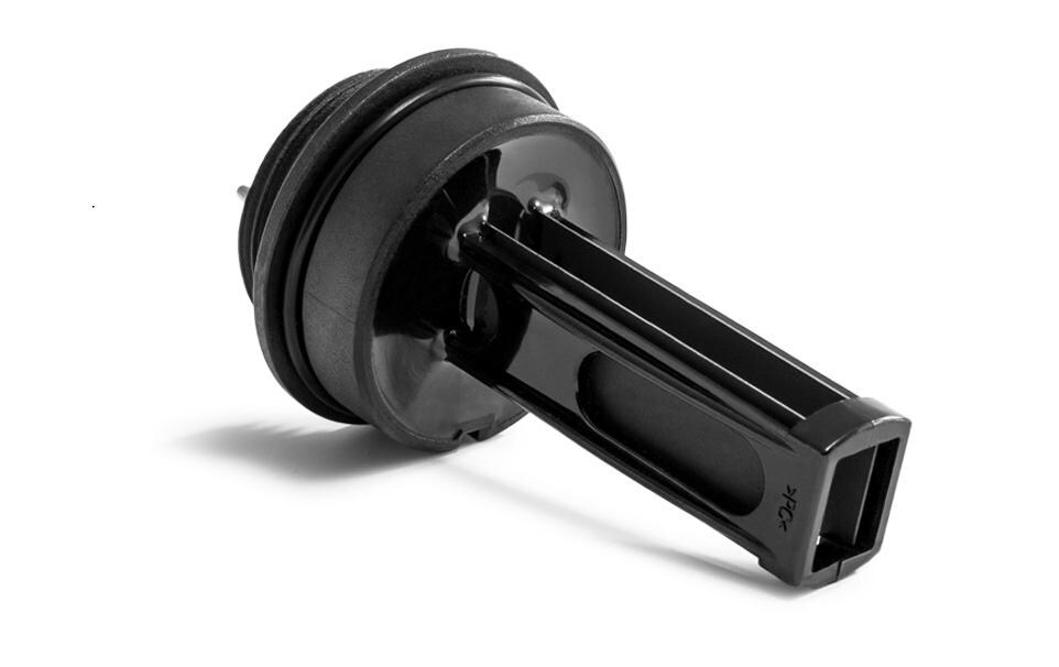 Titan Elektrode zu SalzwassersystemTitanium Elektrode
