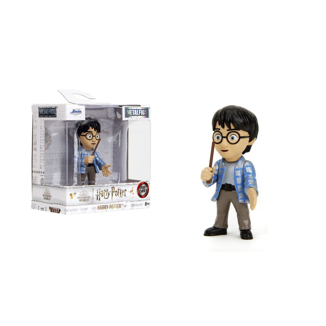 Harry Potter - Sammelfigur - Welle 1 - 1 Stück