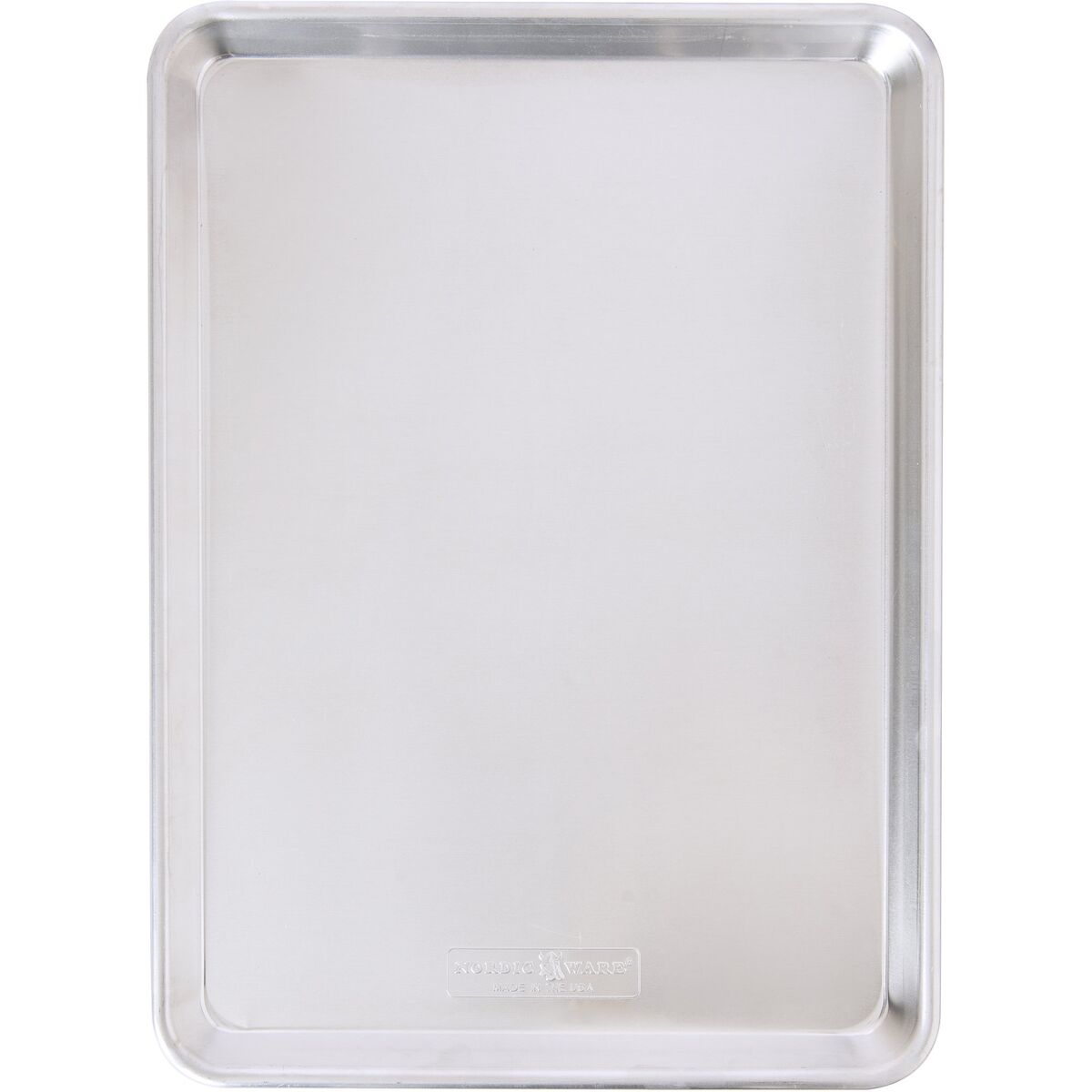 Naturals® Half Sheet bakeform & stekebrett, 45,5x33x3 cm