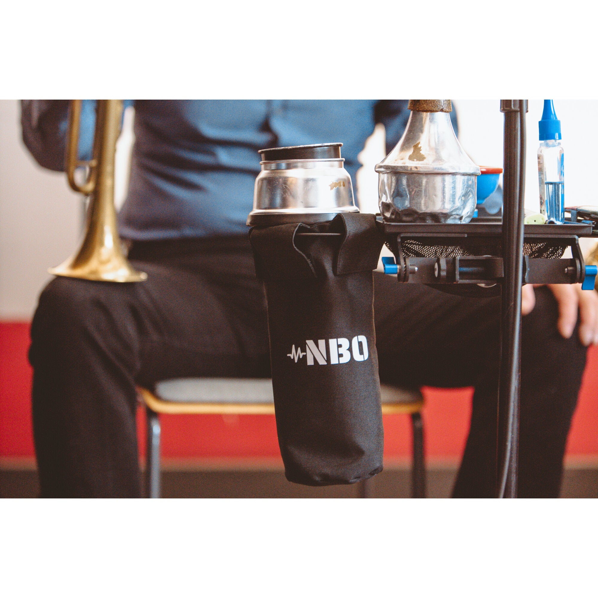NBO Stick/Drink Holder Oneboard accessoire