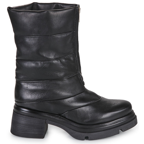 Airstep / A.S.98 - EASY MOLT - Noir