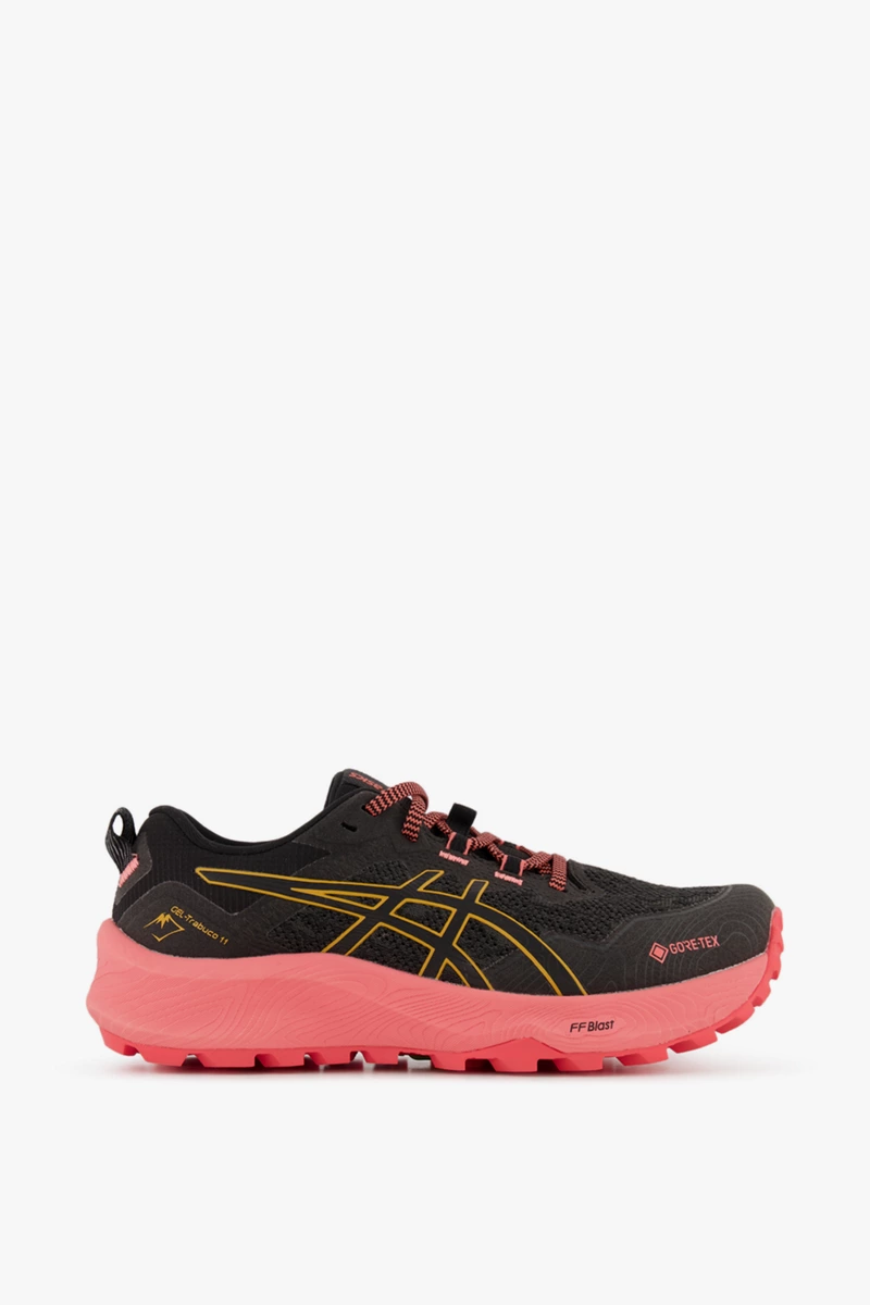 ASICS Trabuco™ 11 Gore-Tex® Damen Trekkingschuh