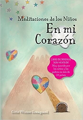 En Mi Corazón - Gitte Winter Graugaard - Spansk Bog