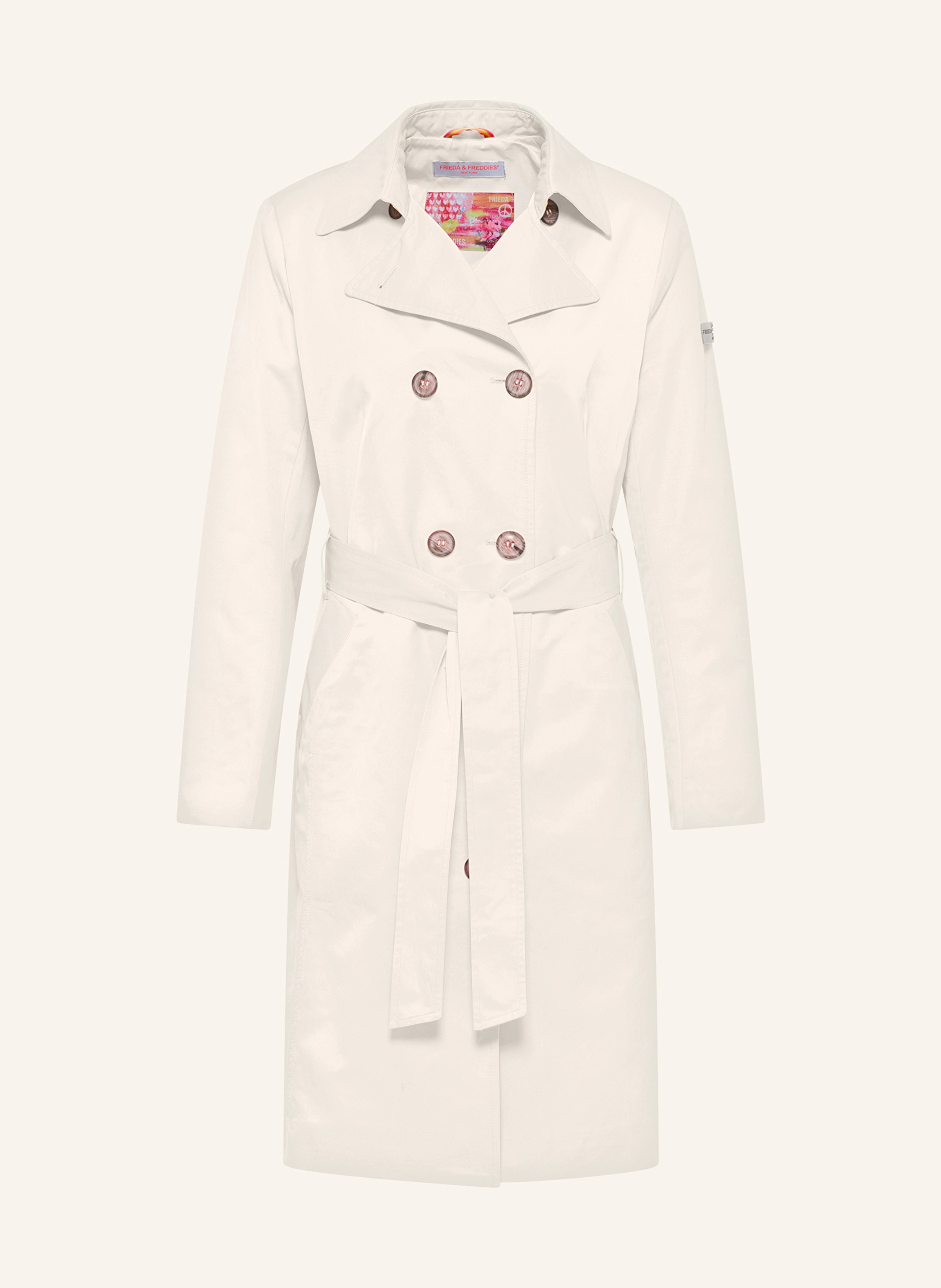 FRIEDA & FREDDIES Trenchcoat HILARY NEO