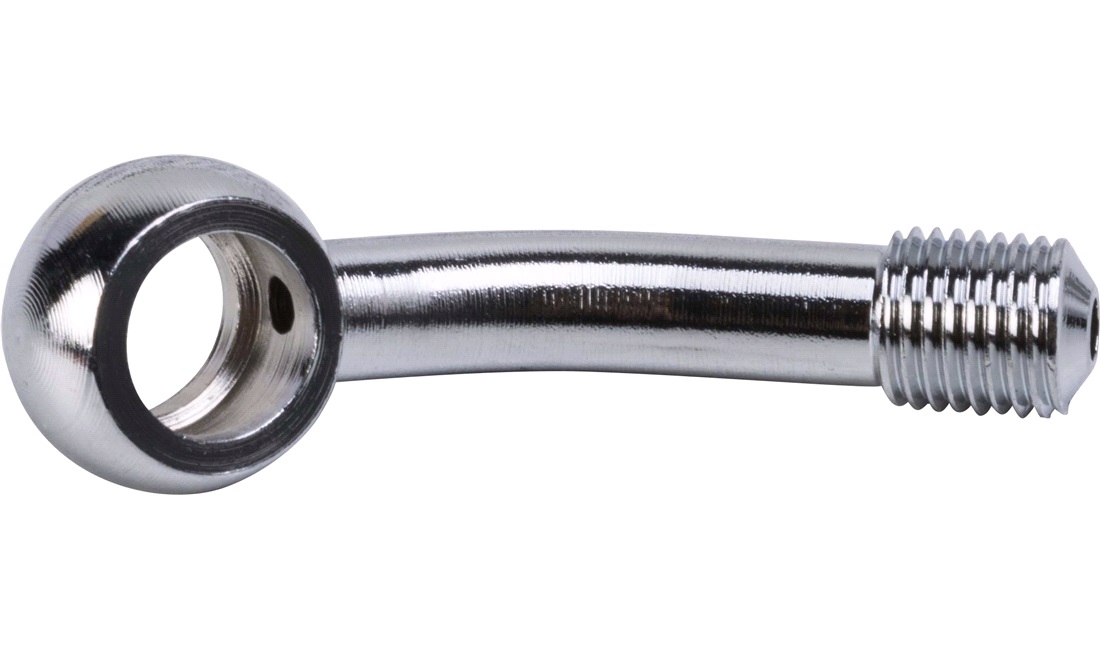 Bremseslange armeret universal 60 cm