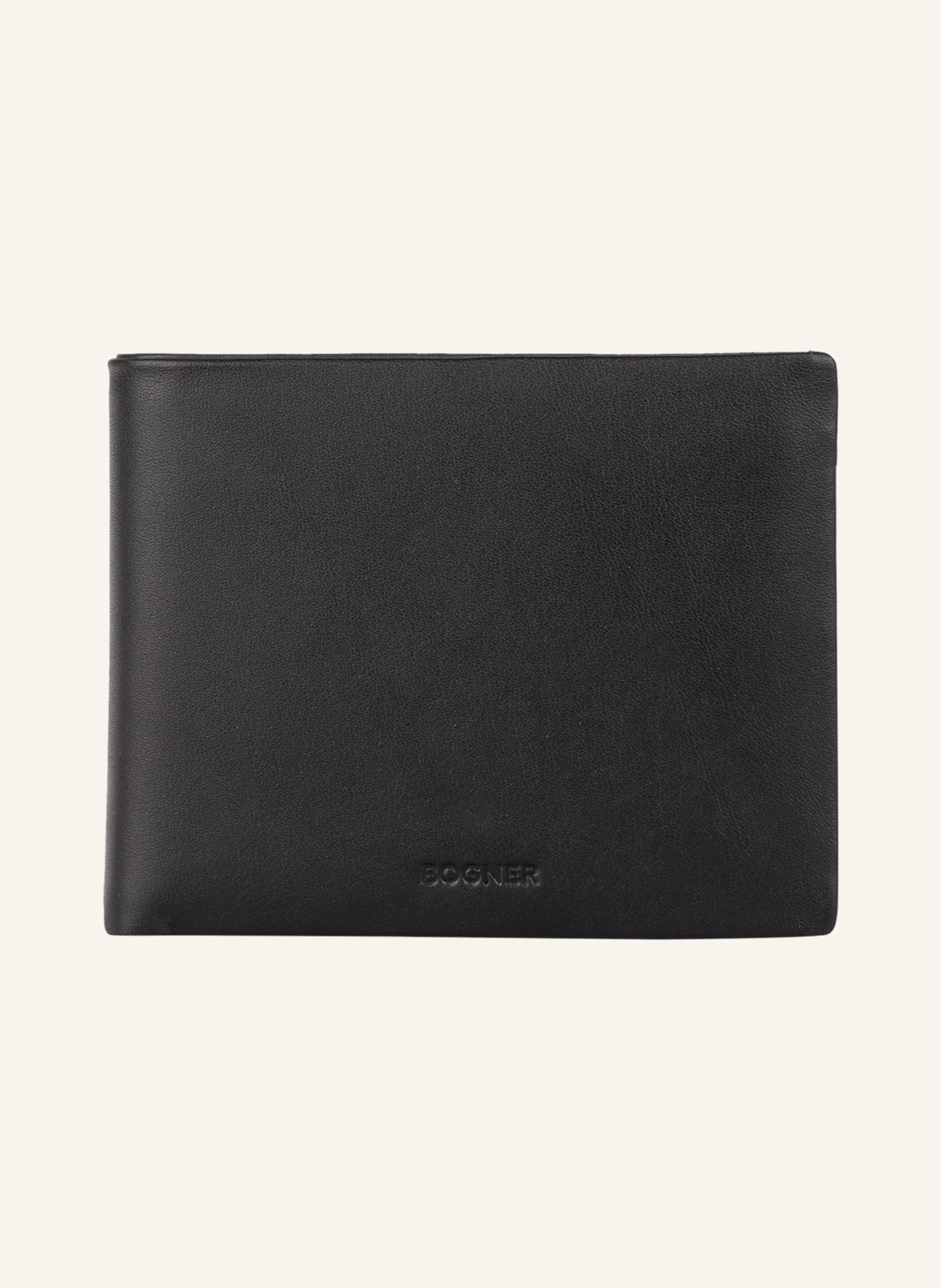 BOGNER Geldbörse ASPEN LENNOX
