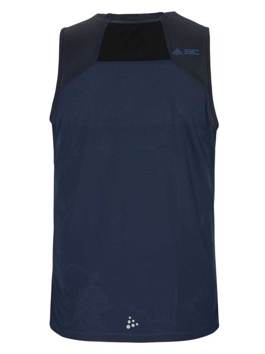 Pro Trail Singlet Men