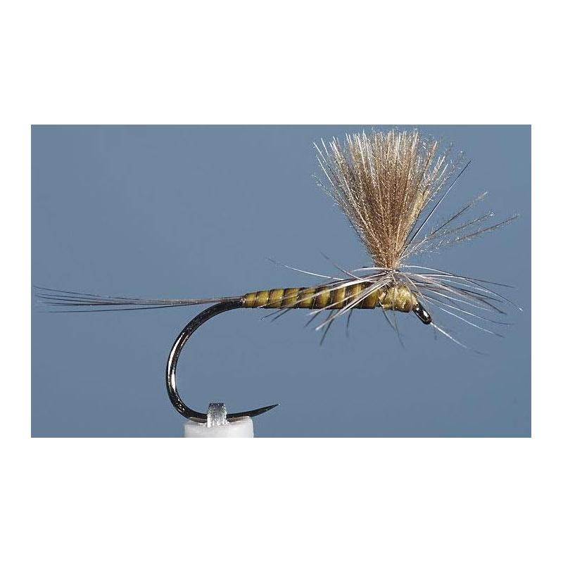 Mouche Jmc Parachute Dc 101 Bl