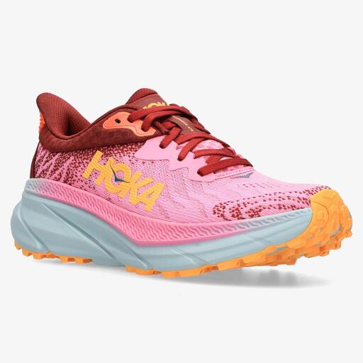 Hoka Challenger 7