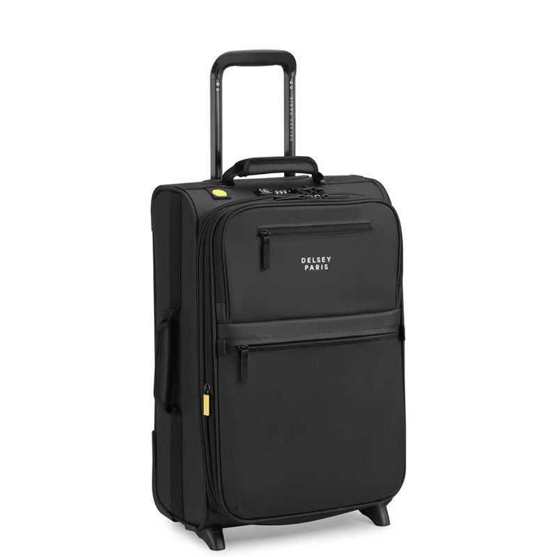 Delsey<br>Kuffert Maubert 2.0 55 Cm
