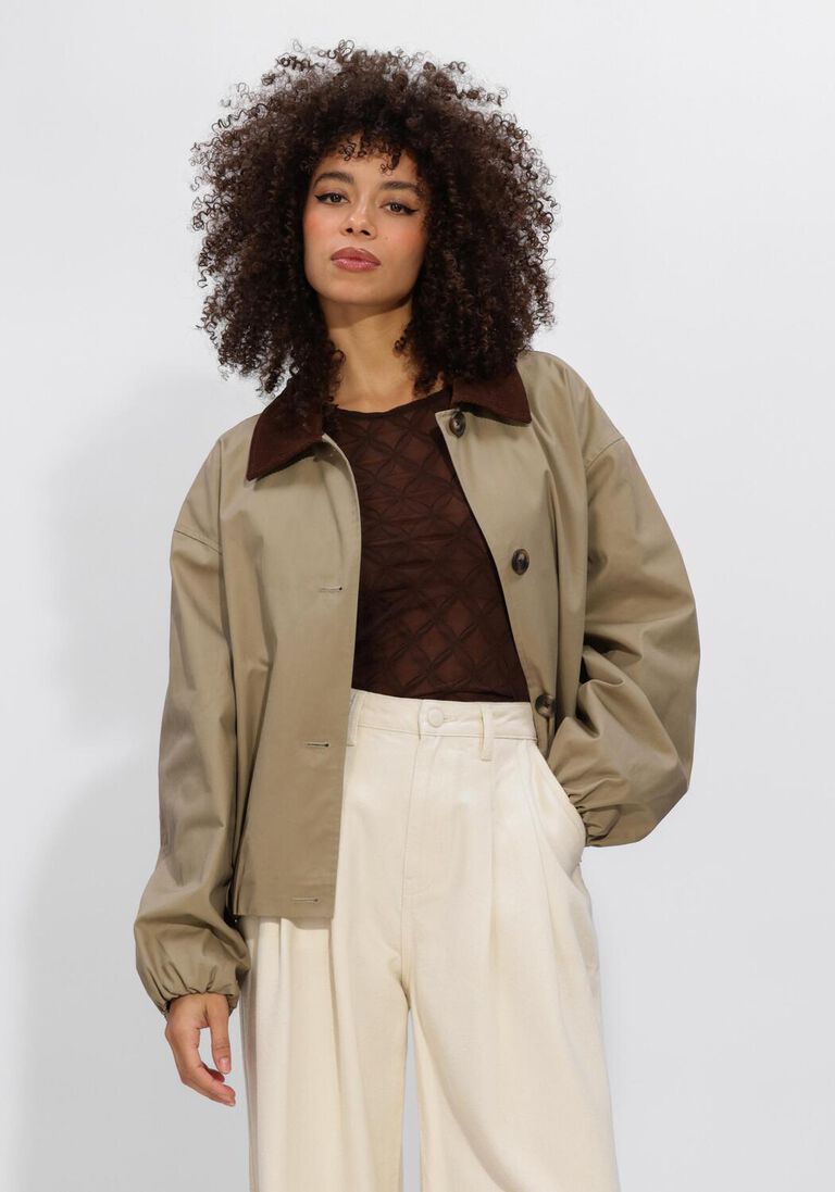 khaki studio ar jassen camilla cotton twill