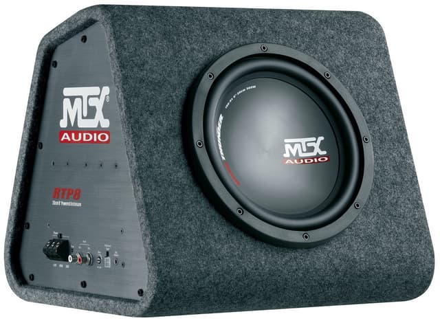 MTX RTP8 Aktiv 8