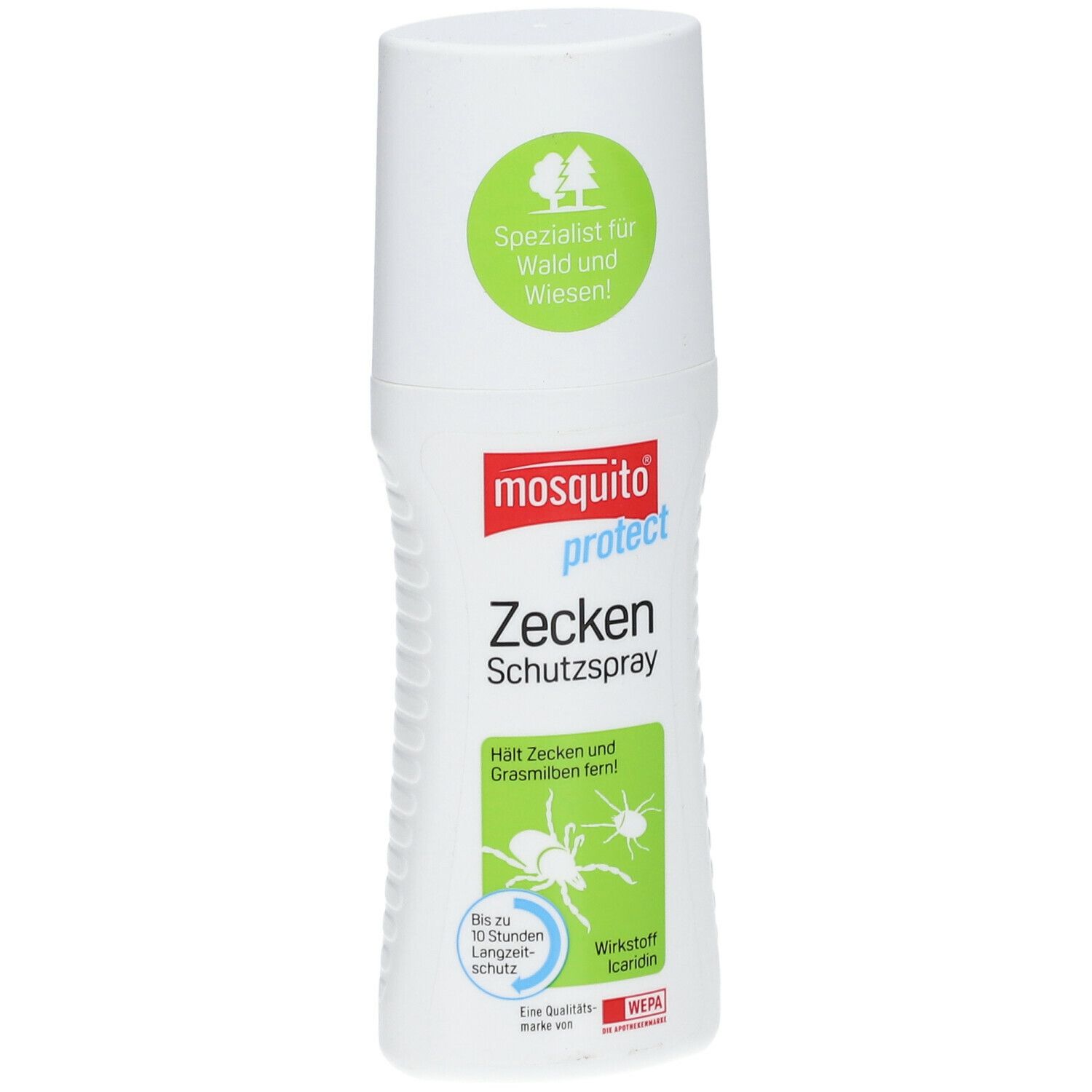 mosquito® protect Zecken-Schutzspray