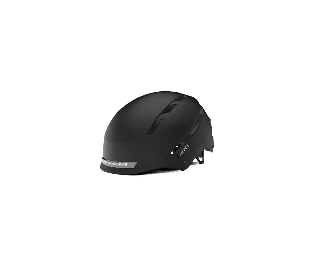 Giro Escape MIPS City Fietshelm Mat Zwart