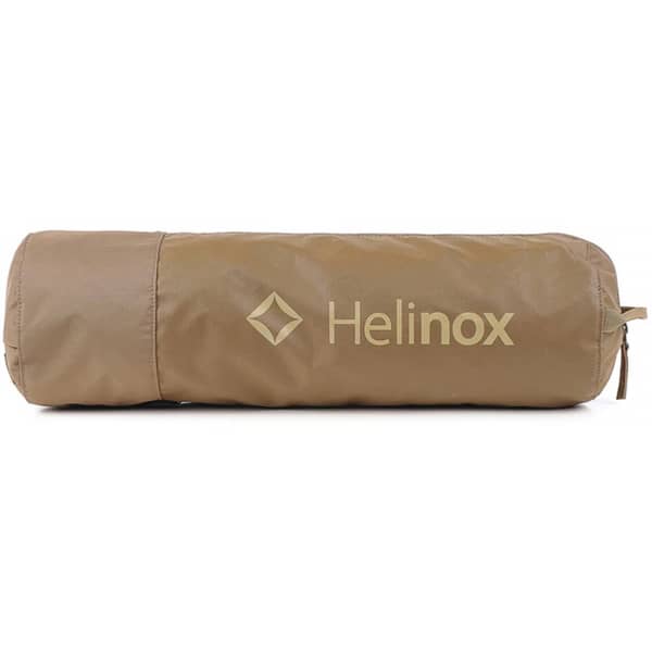 Siège camping HELINOX SAVANNA CHAIR COYOTE TAN