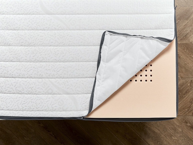 Premium matrastopper 180 x 200 cm