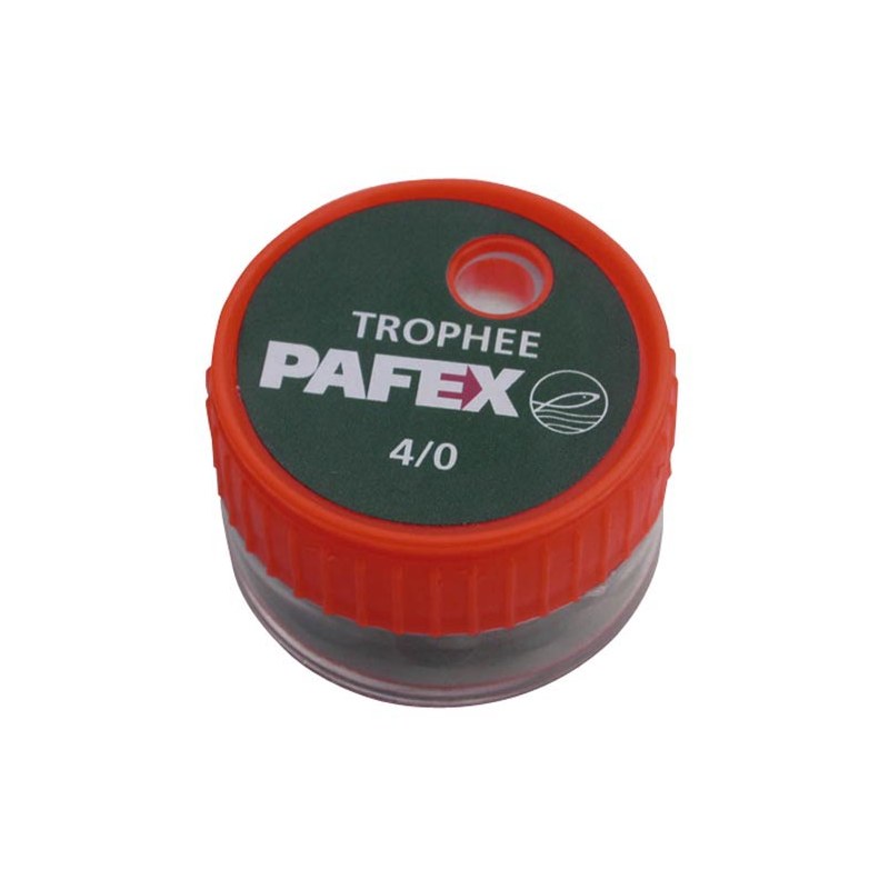 Plomb Trophee Pafex - Boite