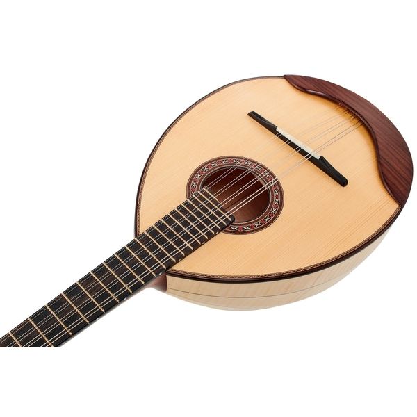 K. Knorr La Lucida Orch. Mandolin MA