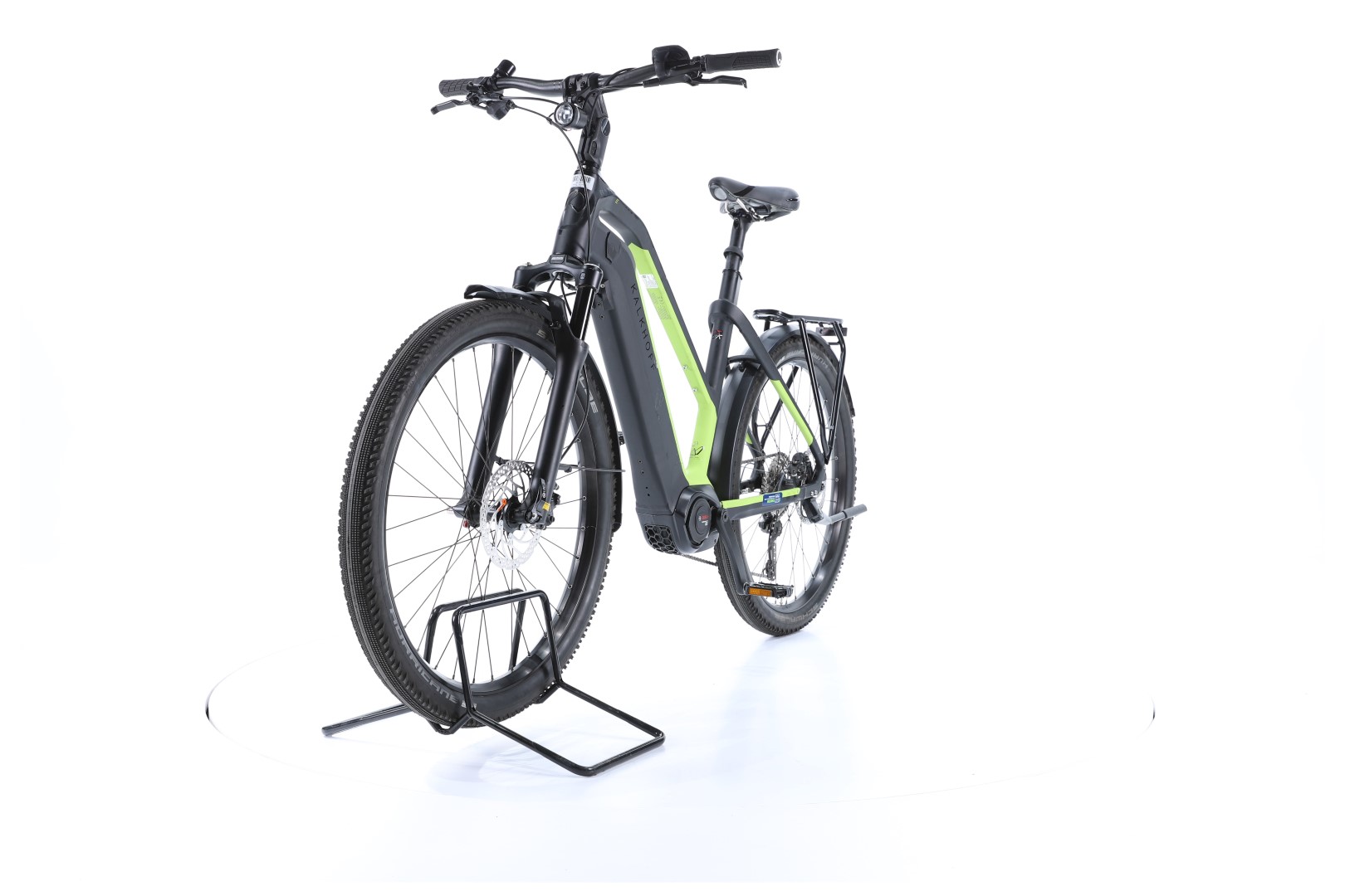 Kalkhoff Entice 7.B Move (2020) | Step-Through