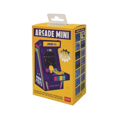 Mini borne d'arcade - arcade mini