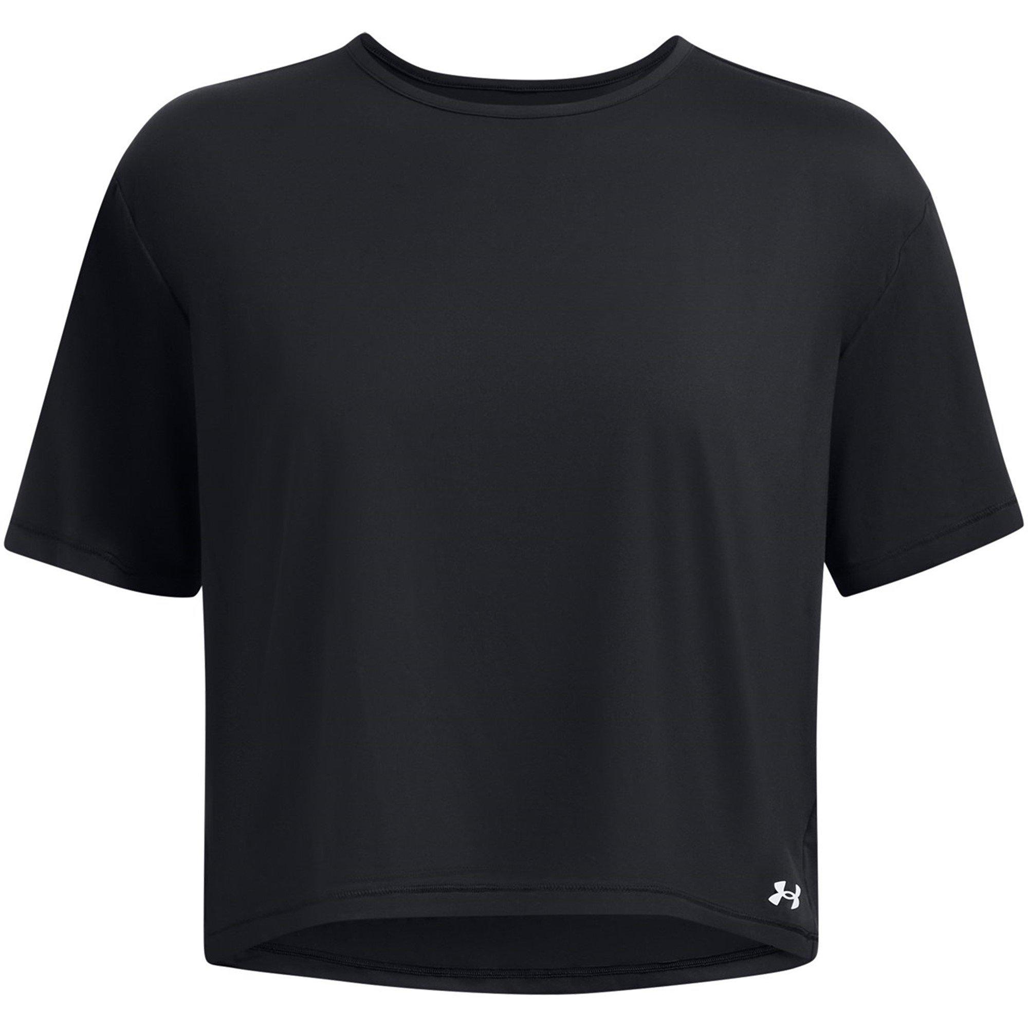 Under Armour Under Armour Motion Ss Gym Top Womens