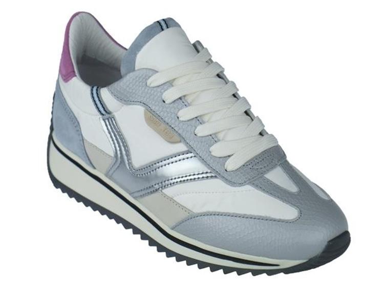 Via Vai 62232-02 Mikki Ruby Via combi bliss blauw