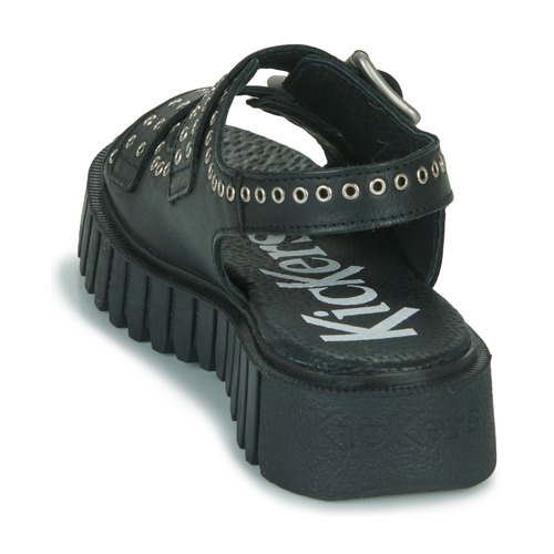 Kickers - KICK FALK - Noir