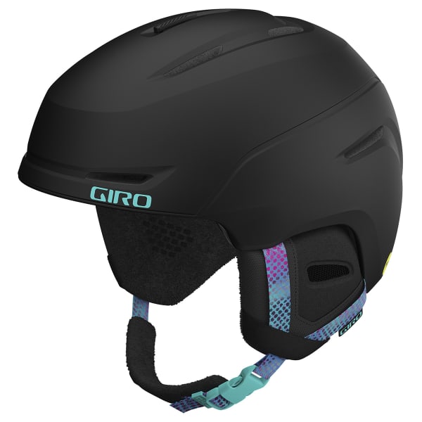 Casque de ski GIRO AVERA MIPS MT BK CH DOT