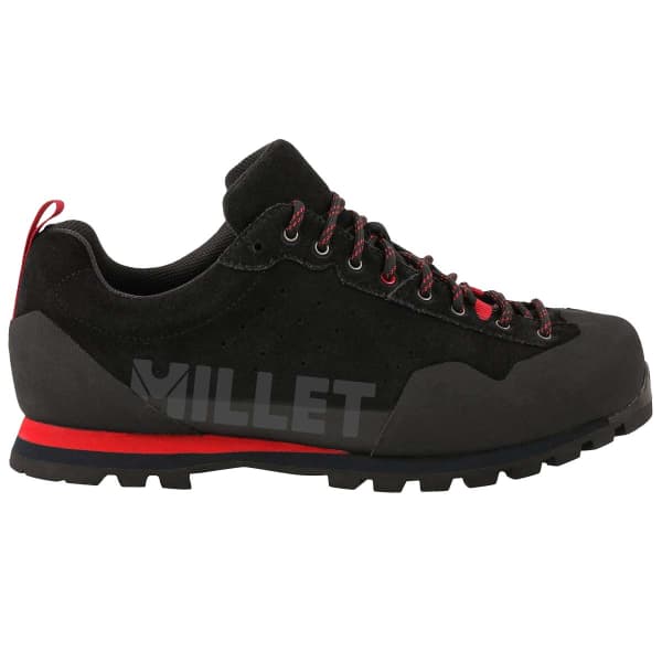 Chaussure de randonnée basse MILLET FRICTION U BLACK