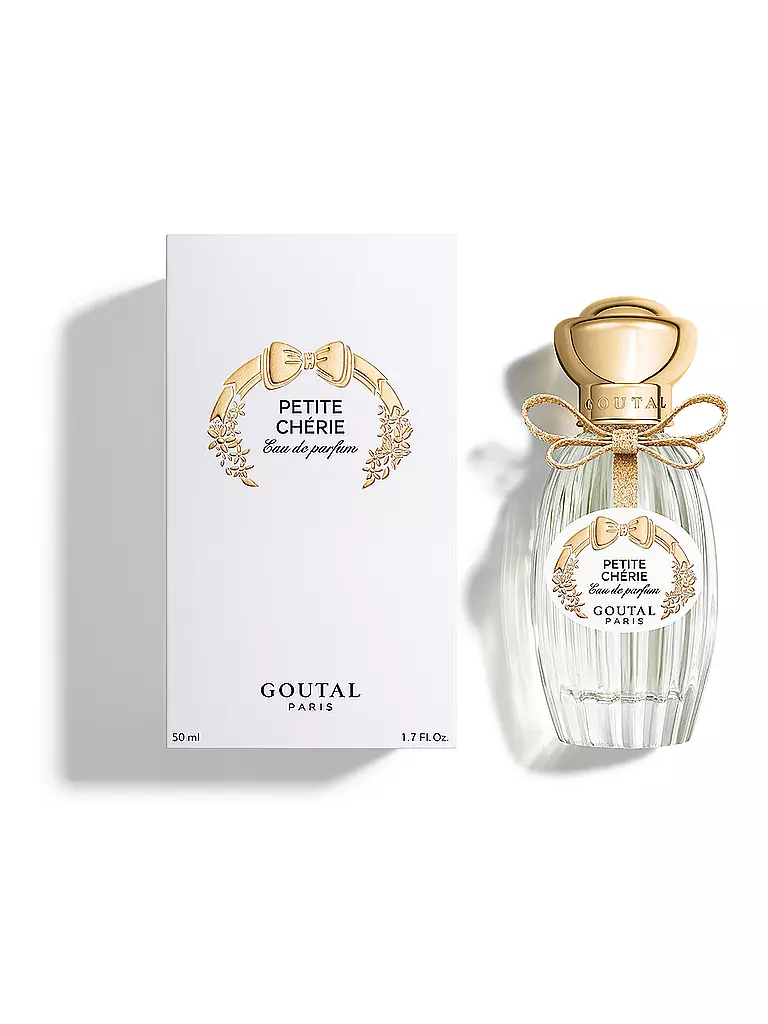 GOUTAL Petite Chérie Eau de Parfum 50ml keine Farbe