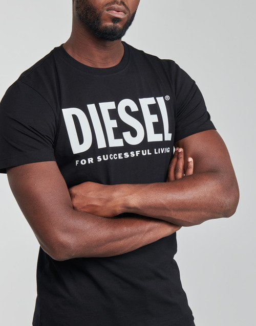 Diesel - T-DIEGOS-ECOLOGO - Noir