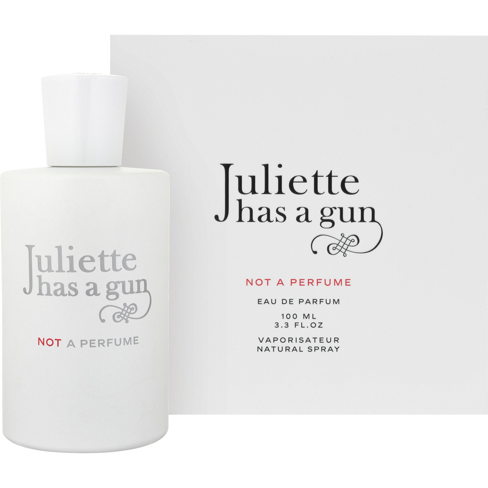 Juliette has a Gun Not a Perfume Eau de Parfum 100 ml