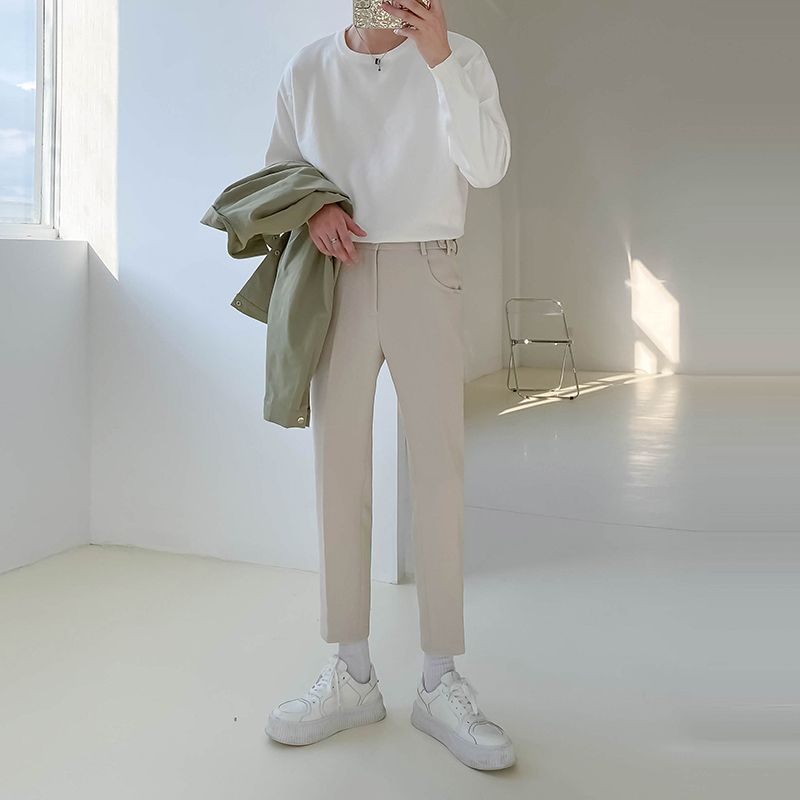Remeefa - Effen gebreide top
