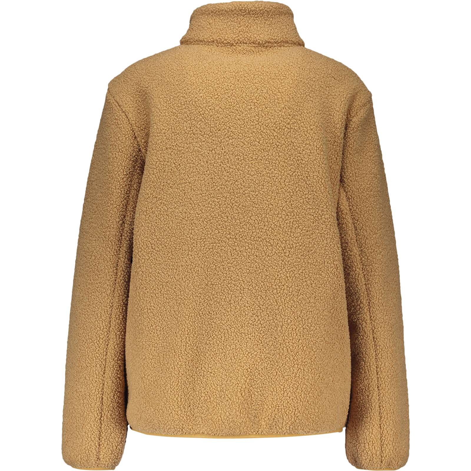 Belowzero Pinja Berber Jacke M, hellbraun