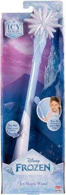 Disney Frozen Elsas Isstav