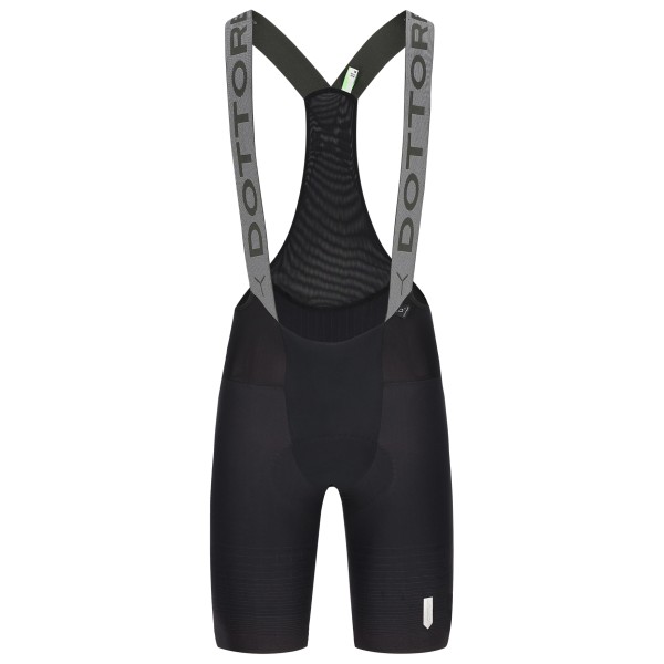 Q36.5 - Dottore Pro Bib Shorts - Pantalon de cyclisme