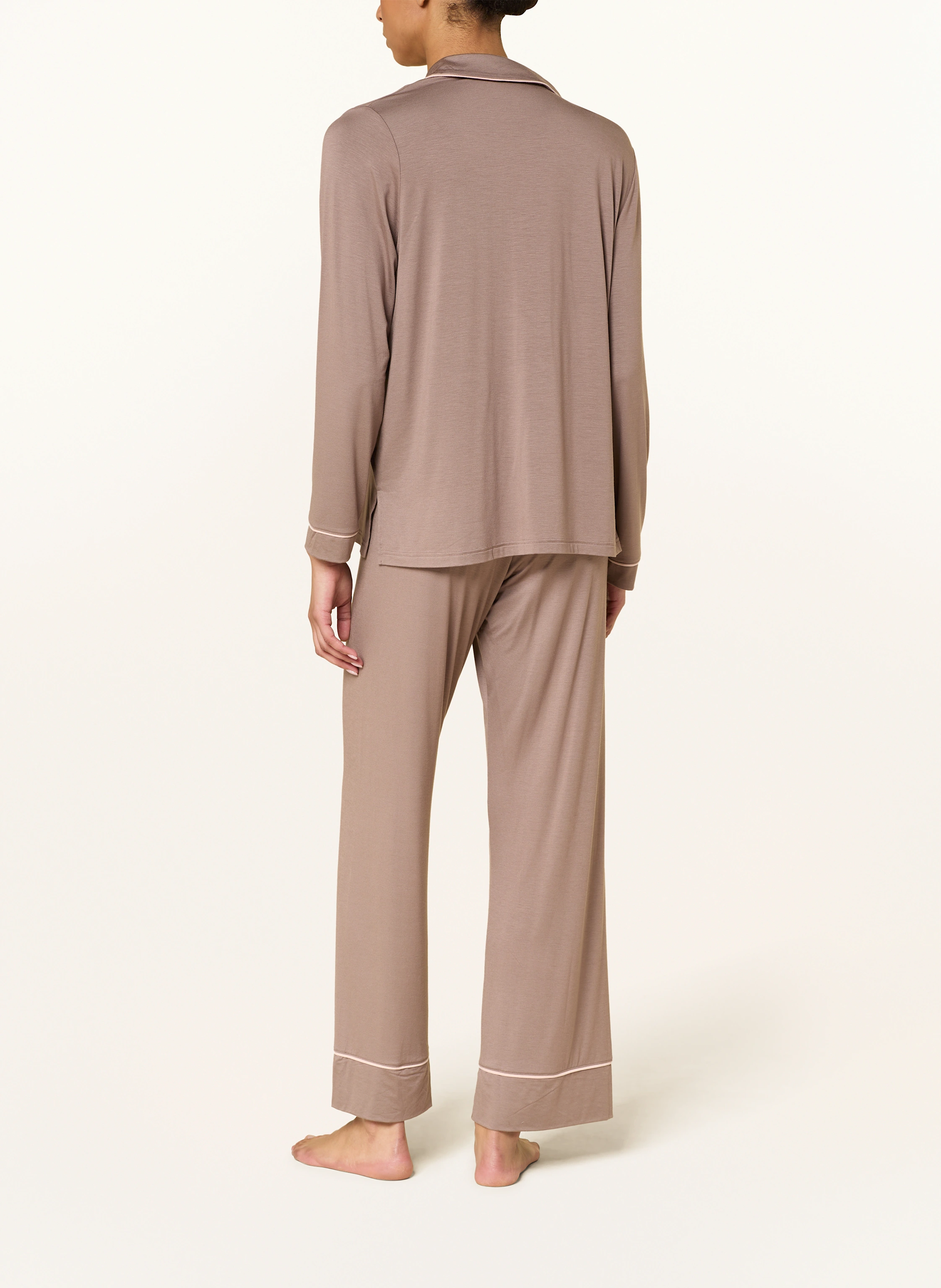 mey Schlafanzug Serie PURE CHIC