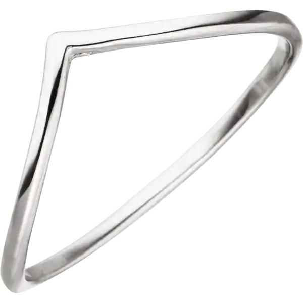 Malihini Ring silber Gr. 54