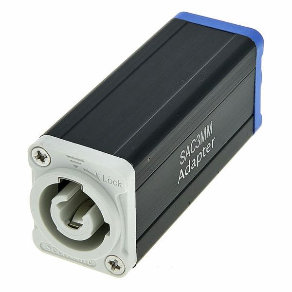 Seetronic SAC3MM