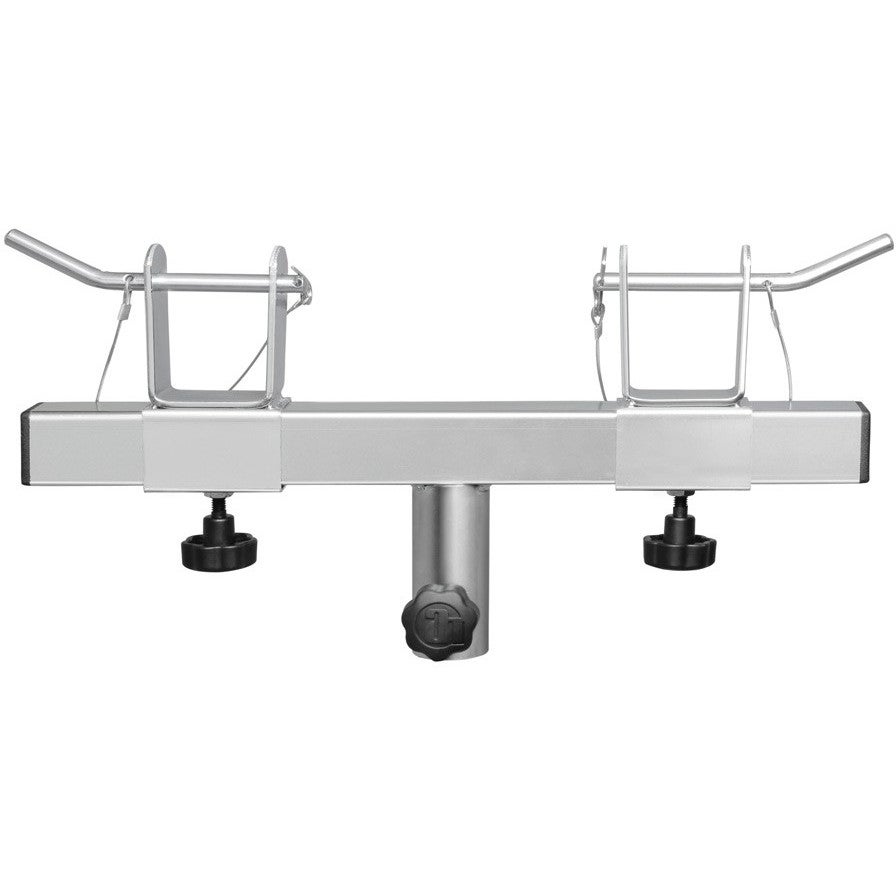 Adam Hall STRA36 Truss adapter voor 35 mm statief