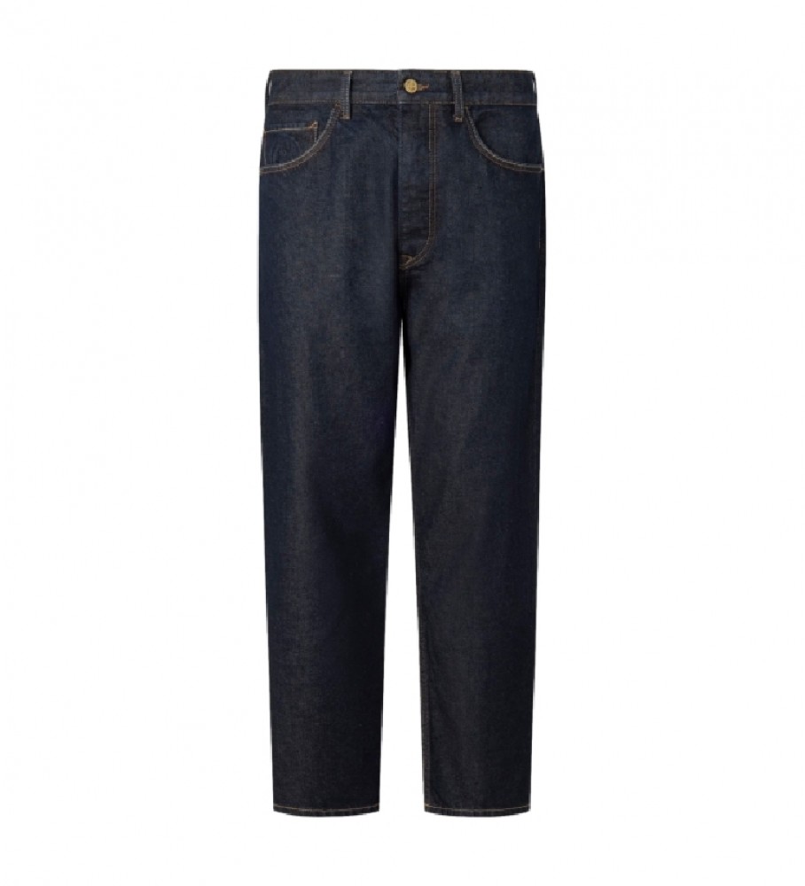 Pepe Jeans Jeans Nils azul marinho