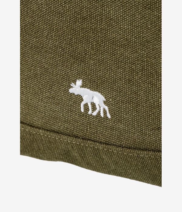 Anuell Buston Tasche (moose olive)