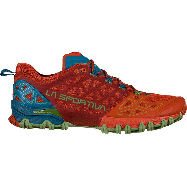 La Sportiva Herren Bushido II Schuhe