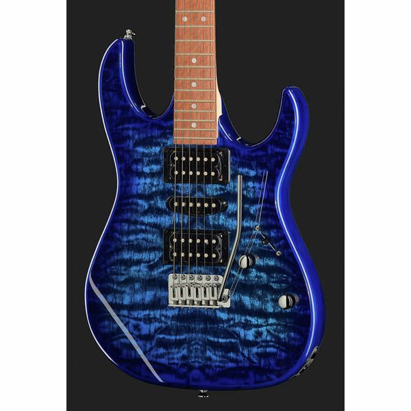 Ibanez GRX70QA-TBB GIO