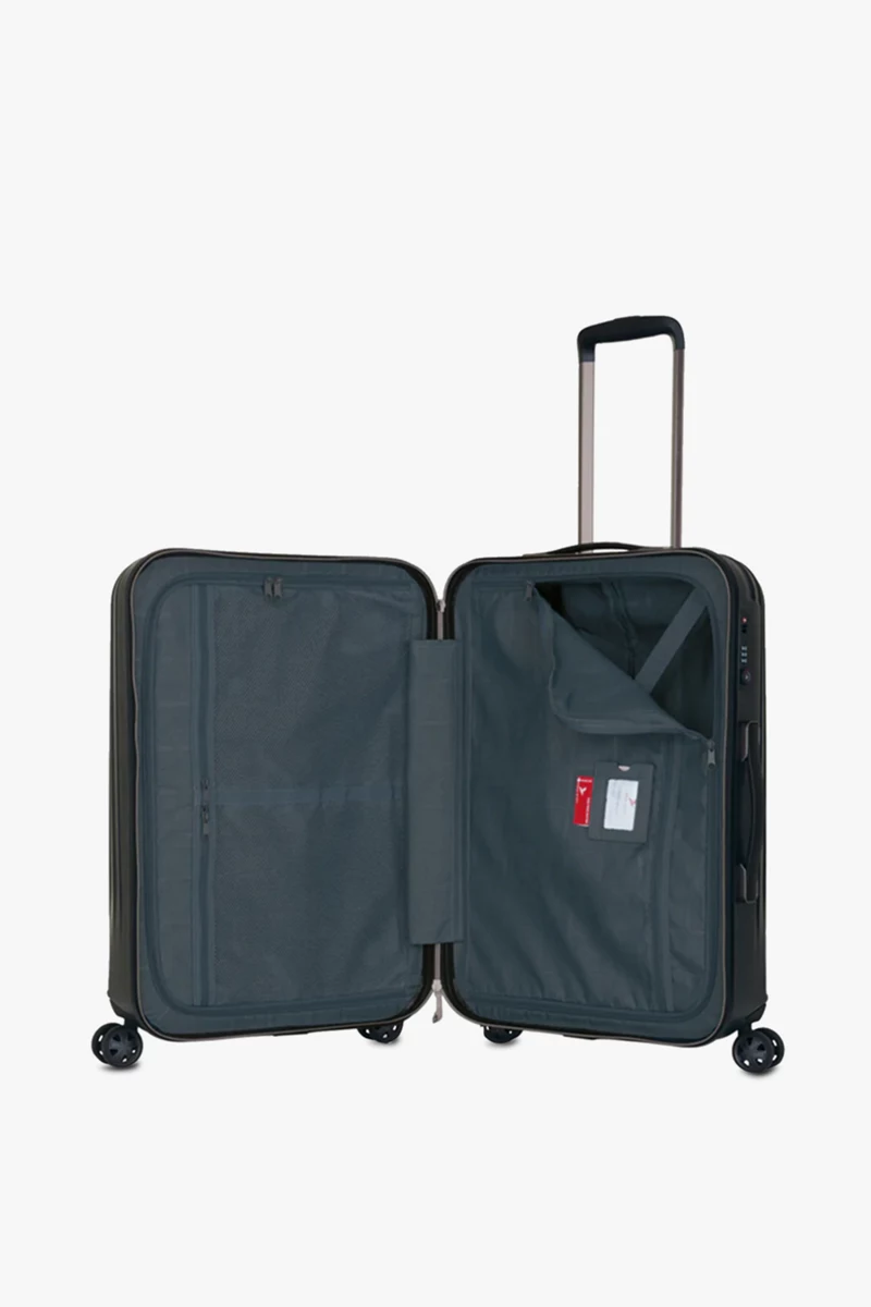 Pack Easy Genius M 80 L Reisekoffer