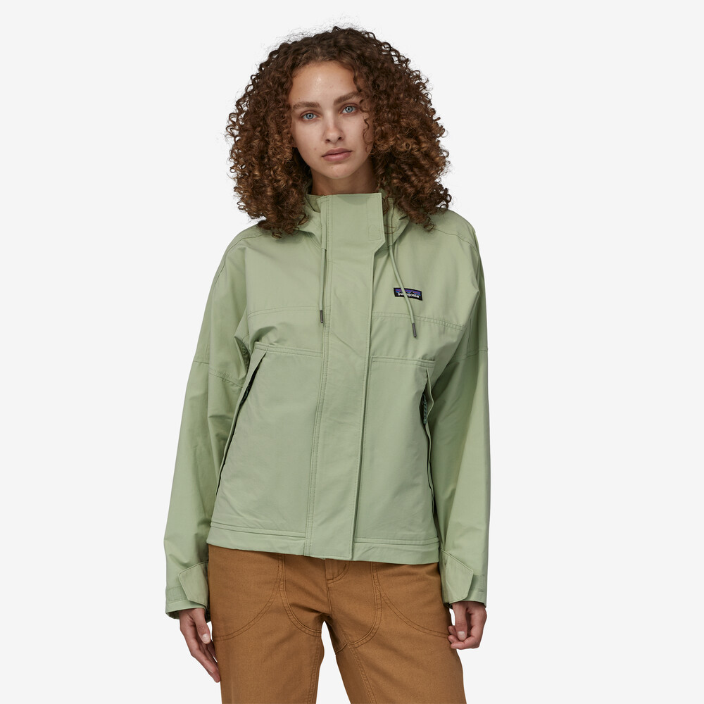 Skysail Damenjacke